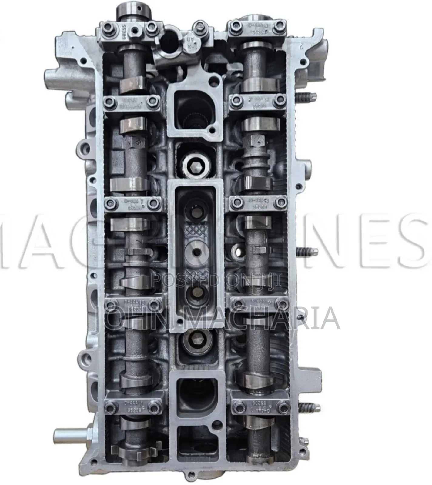 LF Cylinder Head for Mazda Premacy, Mazda 3 and Mazda 6