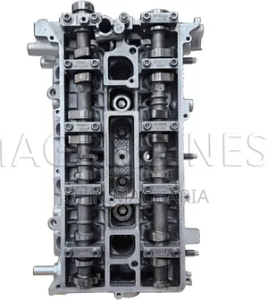 LF Cylinder Head for Mazda Premacy, Mazda 3 and Mazda 6