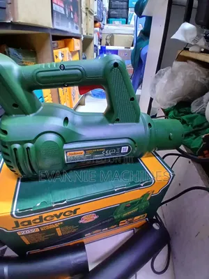 20v Jadever Air Duster Rechargeable Battery