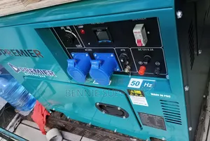 Best Premier Silent Diesel Generator 10kva