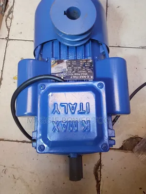 Premier High Speed/Single Phase Electric Motor/3hp Electric Motor