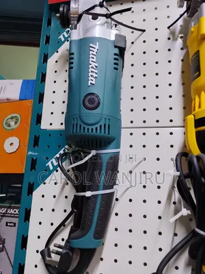 Makita 9inch Angle Grinder/9inch Makita Cordless Angle Grinder