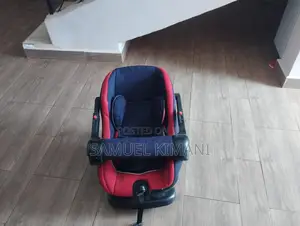 Baby Car Seat