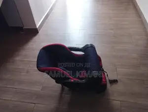 Baby Car Seat