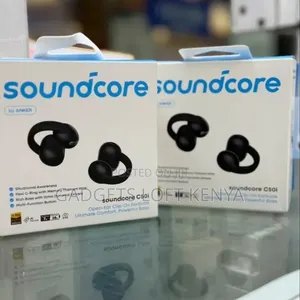 Soundcore C50i Wireless Earbuds