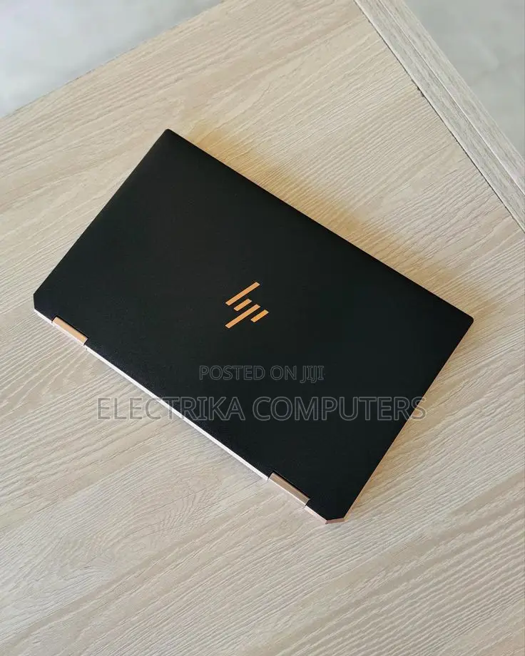 New Laptop HP Spectre X360 16GB Intel Core i7 SSD 512GB