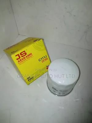 Oil Filter Mazda Cx5 Diesel