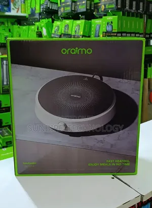 Oraimo Instacooker Oic-201a Induction Cooker