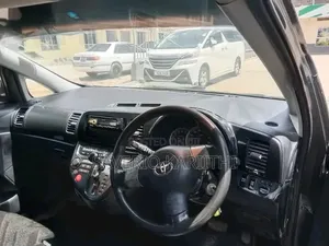 Toyota RAV4 2005 Gray