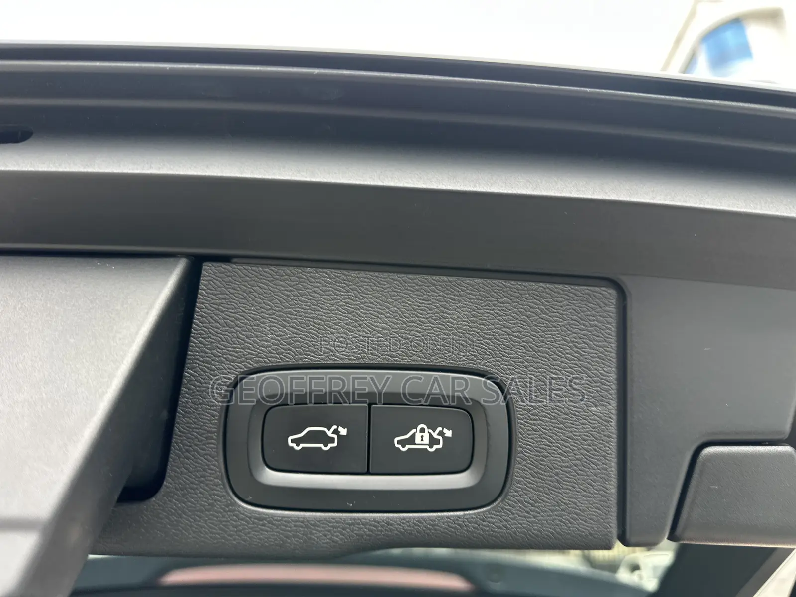 Volvo XC60 2019