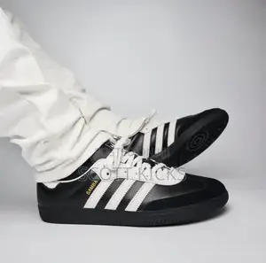 Adidas Samba OG Blackwhite