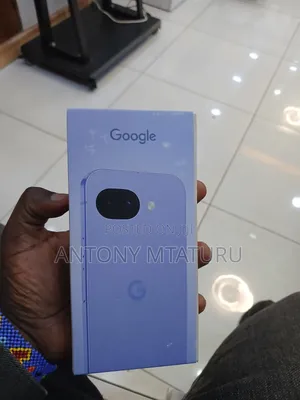 New Google Pixel 10a 256 GB