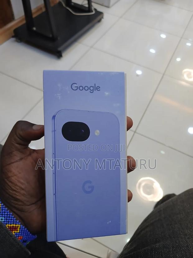 New Google Pixel 10a 256 GB - thumbnail 2