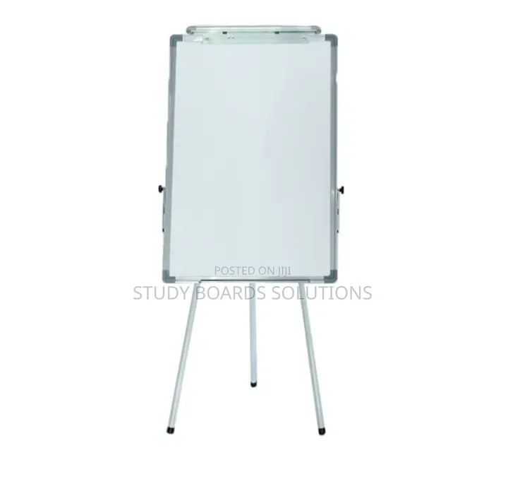 Magnetic Freestanding Whiteboard/Flipchart Stand