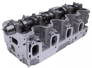 3C Cylinder Head for Toyota TownAce, Camry