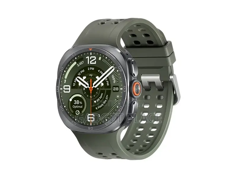 Galaxy Watch Ultra Lte (2025) Titanium Blue