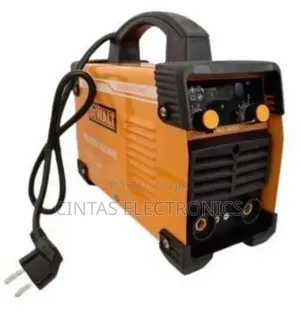 DeWalt Professional Welding Machine