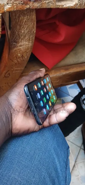 Samsung Galaxy A50 128 GB Black