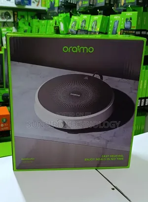 Oraimo Fast Heating Induction Cooker Oic-201a Instacooker