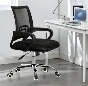 Office Chair; Low Back Mesh Chair