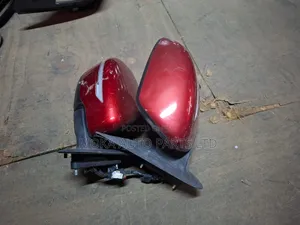 Nissan Juke New Model 2018 Side Mirrors Exjapan