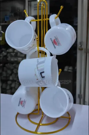 6pc OG Mugs