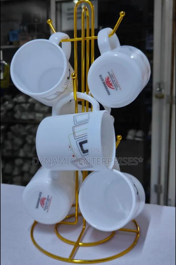 6pc OG Mugs - main view