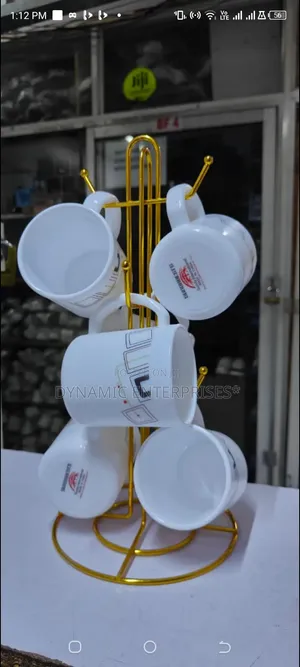 6pc OG Mugs