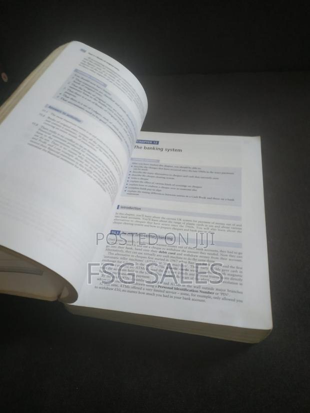 Accounting Books - thumbnail 2