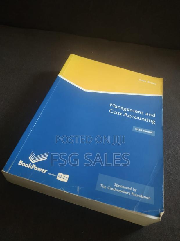 Accounting Books - thumbnail 4