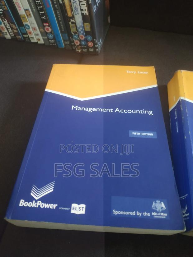 Accounting Books - thumbnail 5