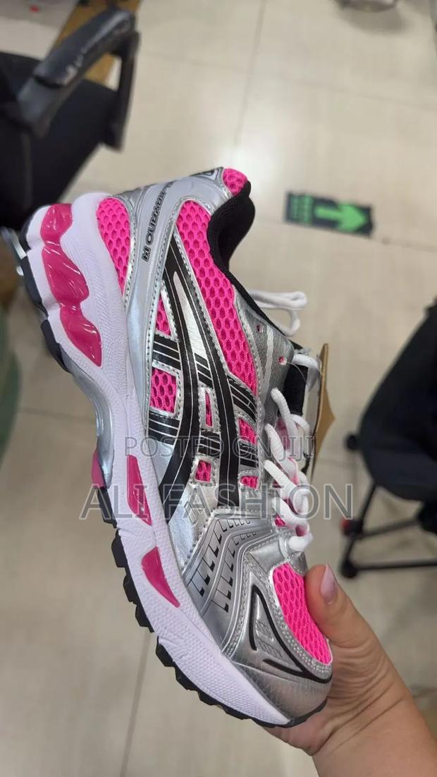 Asics Sneakers - thumbnail 2