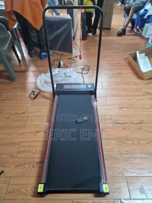 Polaris Walking Pad With Incliner+Music