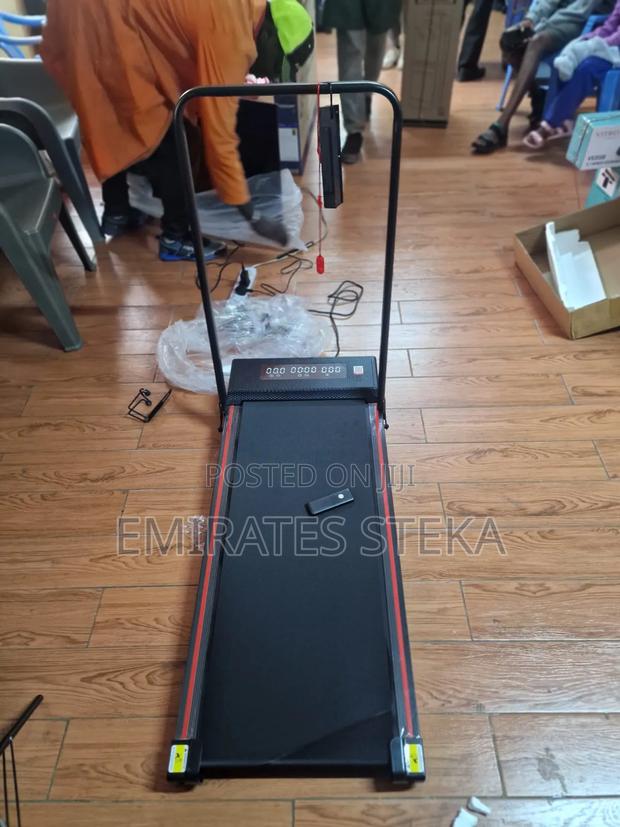 Polaris Foldable Walking Pad
Scanner App Bluetooth Speaker - main view