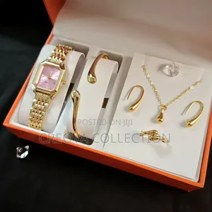 Cute Ladies Gifts Set