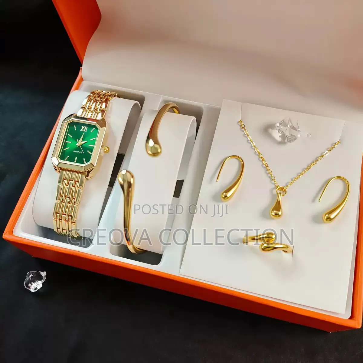 Cute Ladies Gifts Set