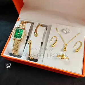 Cute Ladies Gifts Set