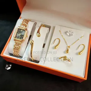 Cute Ladies Gifts Set