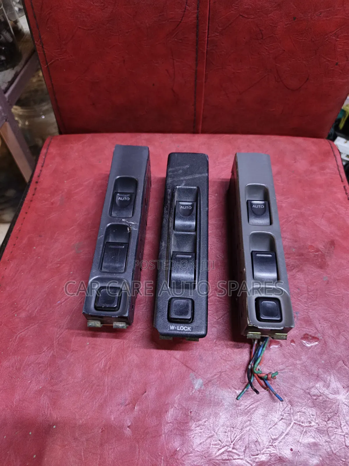 Main Switch Suzuki Jimny