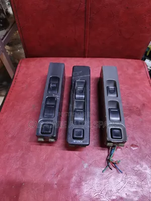 Main Switch Suzuki Jimny