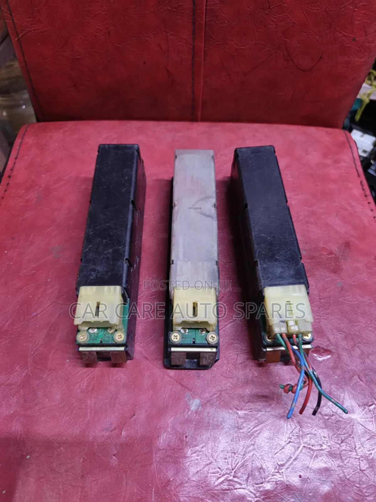 Main Switch Suzuki Jimny