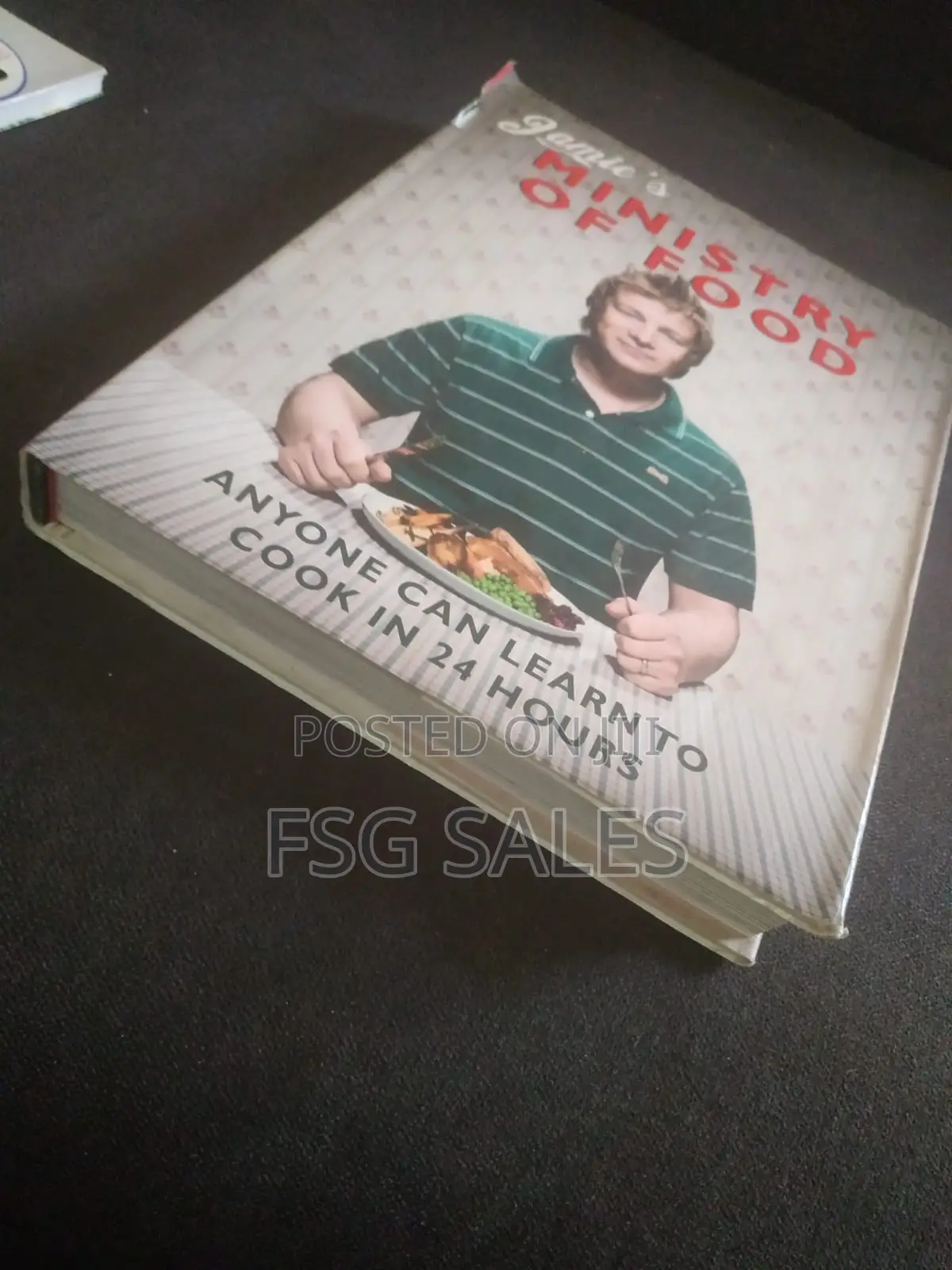 Premium Cook Books