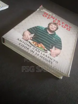 Premium Cook Books