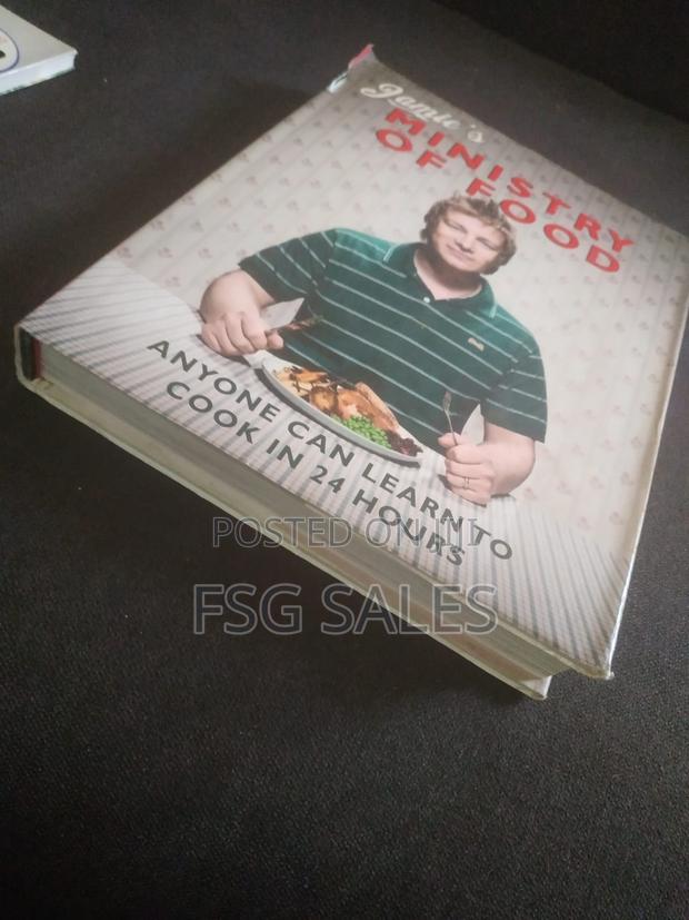 Premium Cook Books - thumbnail 3