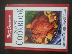 Premium Cook Books