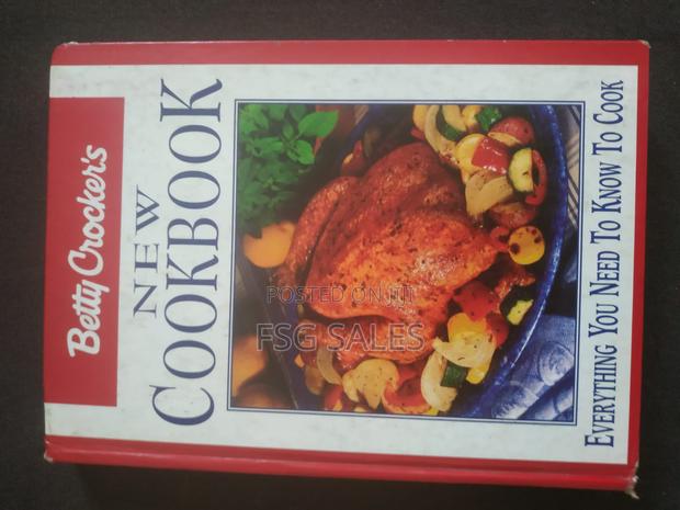 Premium Cook Books - thumbnail 2