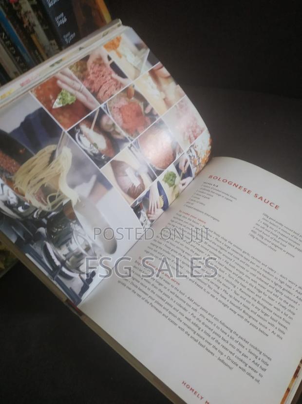 Premium Cook Books - thumbnail 4