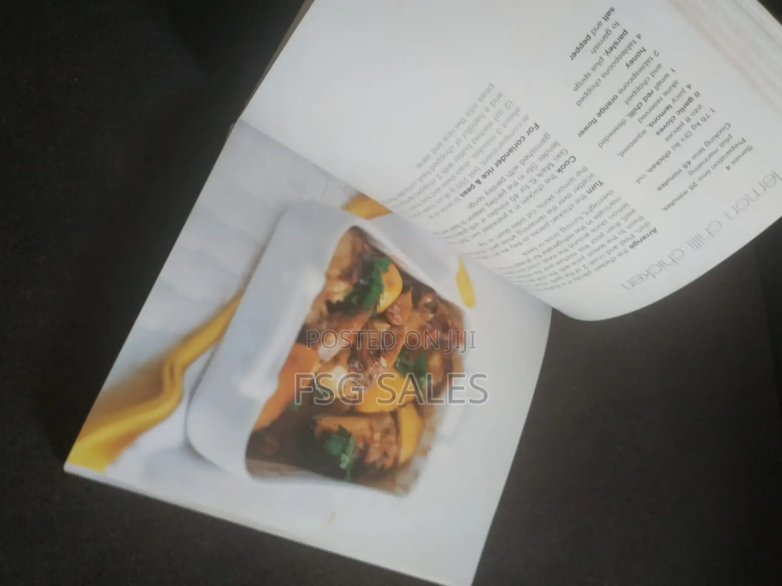 Premium Cook Books