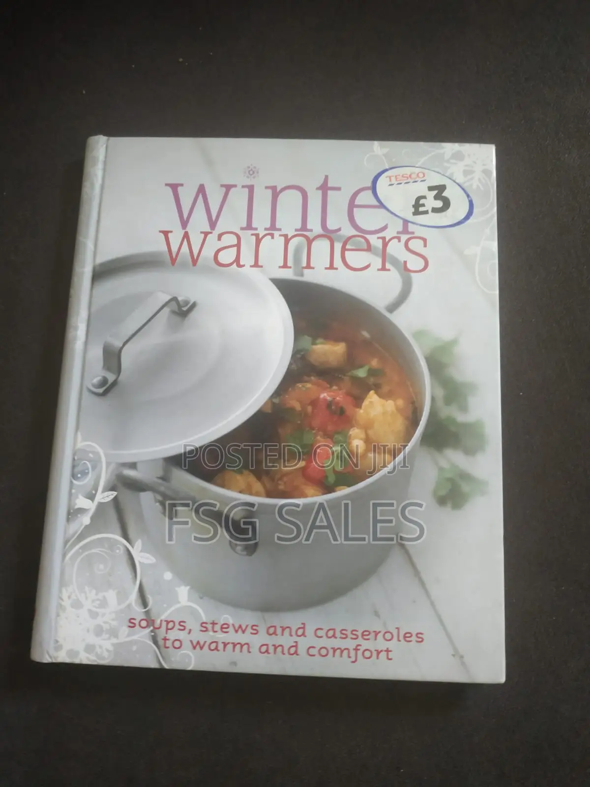 Premium Cook Books