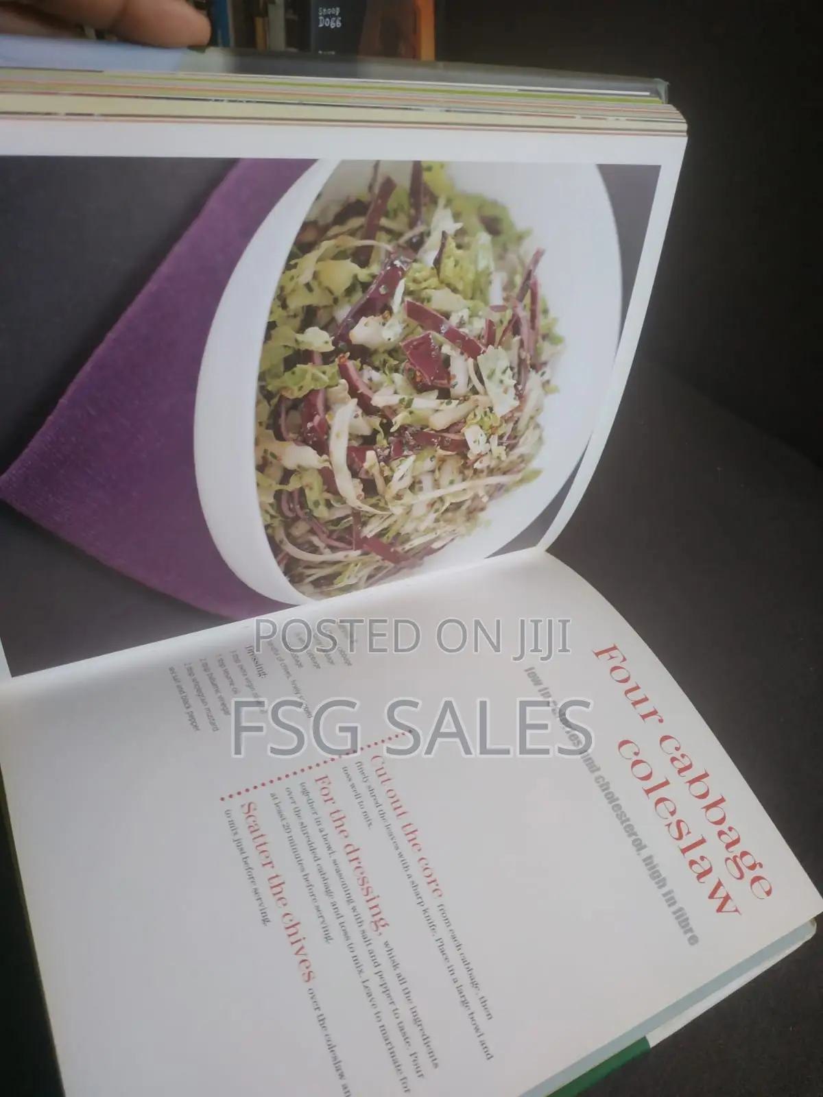 Premium Cook Books